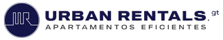 Urban Rentals Logo