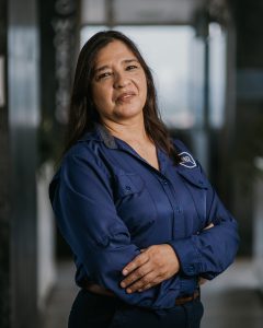 Alba Rodas