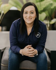 Nancy Hinestroza