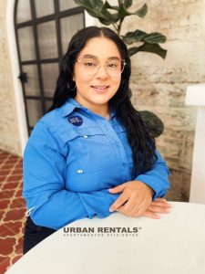 Michelle Rosales